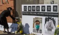 US Senate Unanimously Honors China’s Coronavirus Whistleblower