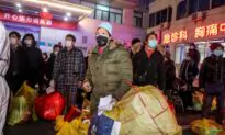 A Timeline of Events Leading Up to the Coronavirus Outbreak in China