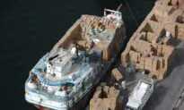 ‘Business Is Finished’: Iranian Merchants Fear the Worst as Virus Spreads