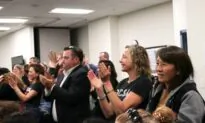 OC Charter School Survives Rigorous Scrutiny, District Loses Control Over It