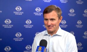 Shen Yun a ‘Magnificent, Magnificent’ Performance of Freedom