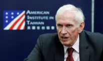 US to ‘Redouble’ Efforts to Ensure Taiwan’s Global Participation, Official Says
