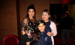 Arizona Businesswoman Says Shen Yun’s Message Is ‘A Lot of Love’