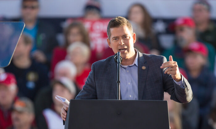 Congressman Sean Duffy Resigns to Help Raise Newborn Daughter With Down ...