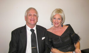 South Carolina Couple Marvels at Shen Yun Dancers’ Technique and Artistry