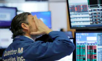 Dow Dives 2,000 Points After Oil Shock, NYSE Trading Curbs Triggered Temporarily