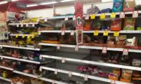 Australian Coles Lifts Limit on Toilet Paper Purchase