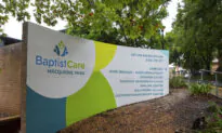 Australian in Nursing Home is Nation’s Third Coronavirus Death
