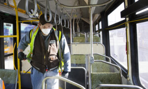 Amazon, Microsoft, Facebook Ask Employees to Work From Home After 2 Contract Coronavirus