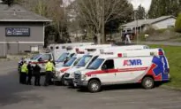 9 Deaths, Over 100 COVID-19 Cases at Barrie Long-Term Care Home