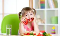 Too Much Junk Food May Not Be Why We Struggle With a Healthy Diet