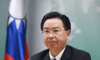 Taiwan Says China Forced Malaysian State to Ban Taiwanese Entry on Virus Fears