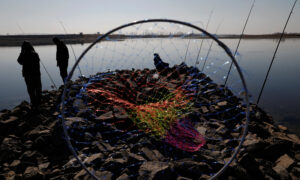 With North Korea Border Shut Over Coronavirus, China Warns Citizens to Keep Away, or Else