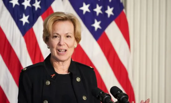 White House ‘Reassured’ by Coronavirus Data From Italy and South Korea