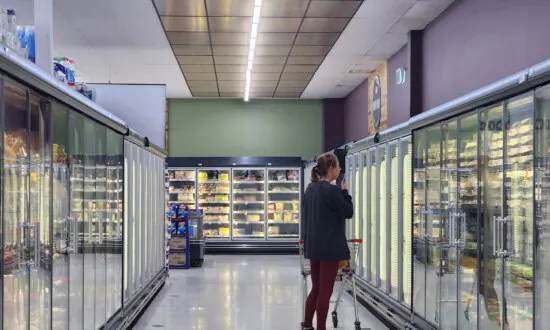 Australian Inflation Eases to 3.5 Percent in July as Electricity Rebates Kick In