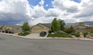 Suspected Nevada Murder-Suicide Leaves 4 Dead, Including 2 Teens: Police