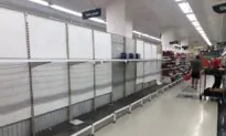 Scott Morrison Says ‘Not Concerned’ About Supermarket Supply After Coles, Woolies Cite Good Stock Levels