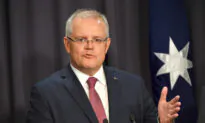 Restrictions to Remain in Place at Least 4 Weeks: Australian PM