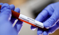44 States Now Offering Coronavirus Diagnostics as Commercial Labs Aim to Launch Tests