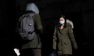 Senate Approves $8.3 Billion Emergency Coronavirus Package, Sending Bill to Trump