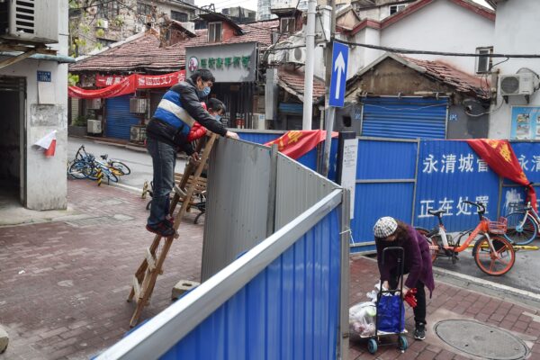 CHINA-HEALTH-VIRUS