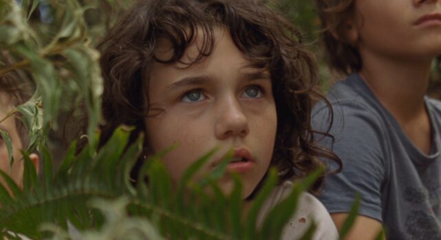 Devin France as Wendy
