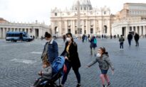 The Pandemic Highlights the Vatican’s Ties With the Chinese Regime
