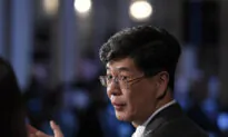 Chinese Envoy’s Remarks at Defence Forum Discredited by Former CSIS Head
