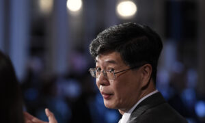 Chinese Envoy’s Remarks at Defence Forum Discredited by Former CSIS Head