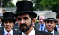 Dubai’s Ruler Abducted Daughters and Threatened Former Wife, UK Judge Rules