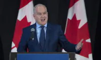 Jason Kenney Endorses Erin O’Toole for Leadership of Conservative Party