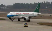 Amid Virus Outbreak, China Suddenly Cancels Flights and Train Schedules in Major Cities