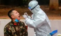 Fearing Coronavirus Outbreak Among the Ranks, Chinese Military Isolates Officers at Their Residences