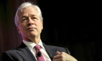 JP Morgan CEO Jamie Dimon Calls Bitcoin ‘Worthless,’ Says It Will Be Government Regulated