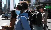 As the Country Begins to Resume Normal Routines Face Masks are Required only for Some