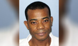 Alabama Set to Execute Inmate in Killing of 3 Officers