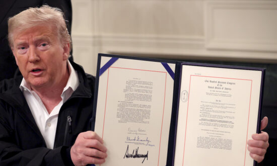 NTD News Today Full Broadcast (March 6)