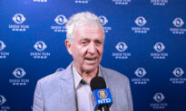 Law Professor Says Shen Yun Is ‘The Heaven and the Earth Coming Together’