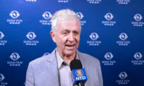 Law Professor Says Shen Yun Is ‘The Heaven and the Earth Coming Together’