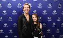 Musical Theater Star and Actress on Shen Yun: ‘The Elegance of the Dancers Is Just Incredible’