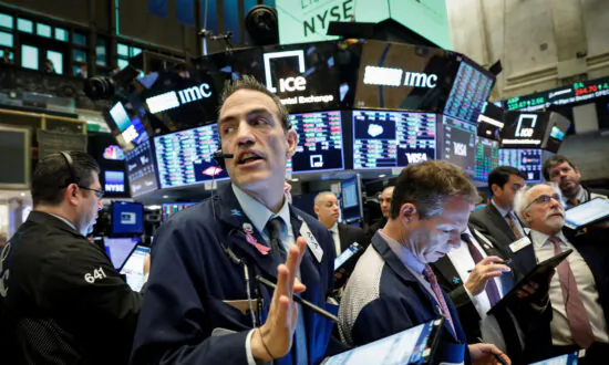 Dow’s 1,400-Point Plunge Ends Its Longest Bull Market in History