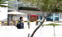 Explosion Outside US Embassy in Tunisia Kills Policeman, Wounds Several Others