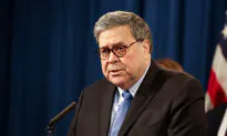 Barr Says FBI Probing If Foreign Government Responsible for HHS Cyber-Attack