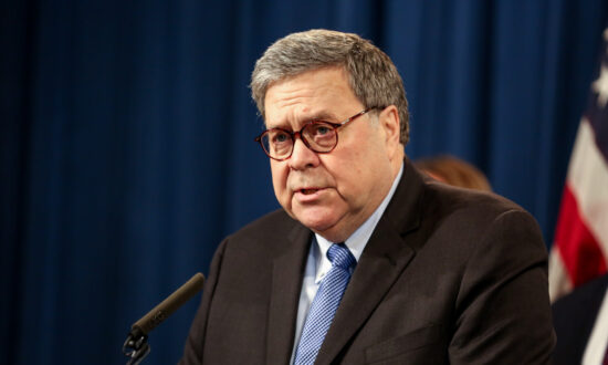 Feinstein, Warner Ask DOJ Watchdog to Review Barr’s Comments on Atkinson Firing