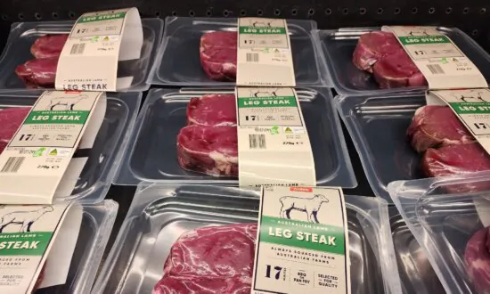 Push on to Shake up ‘Best Before’ and ‘Use-By’ Dates