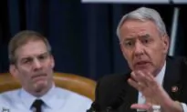 Critical Race Theory Has No Place in Military: Rep. Ken Buck