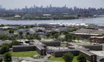 Court Orders New York State to Offer Vaccine to Prisoners