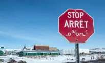 Inuit Concerned About Potential Spread of COVID-19 in North