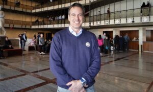 Radio Host ‘Blown Away’ by Choreography, Fluidity of Shen Yun Movement