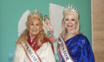 Ms. Senior USA: Shen Yun Is Sincere, Inspiring, Truthful